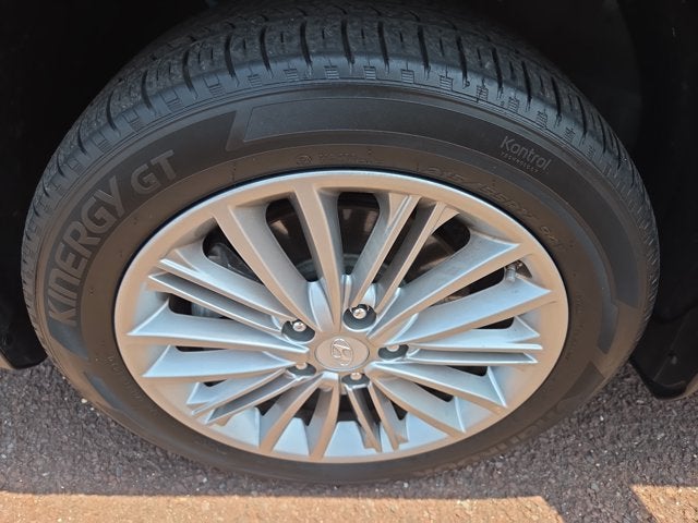 2019 Hyundai Kona SEL