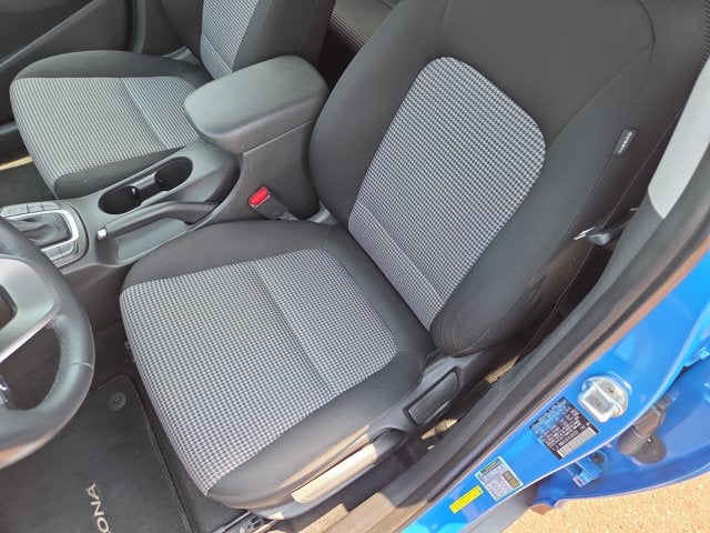 2019 Hyundai Kona SEL
