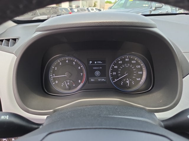 2019 Hyundai Kona SEL