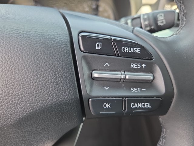 2019 Hyundai Kona SEL