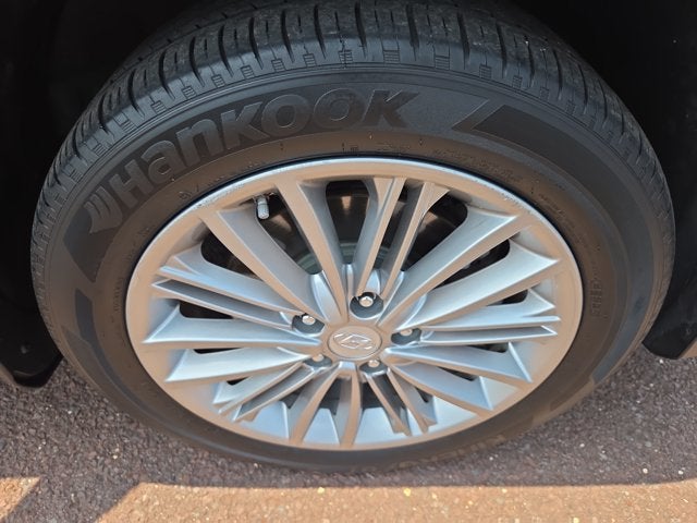2019 Hyundai Kona SEL