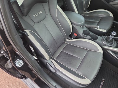 2014 Hyundai Veloster Turbo