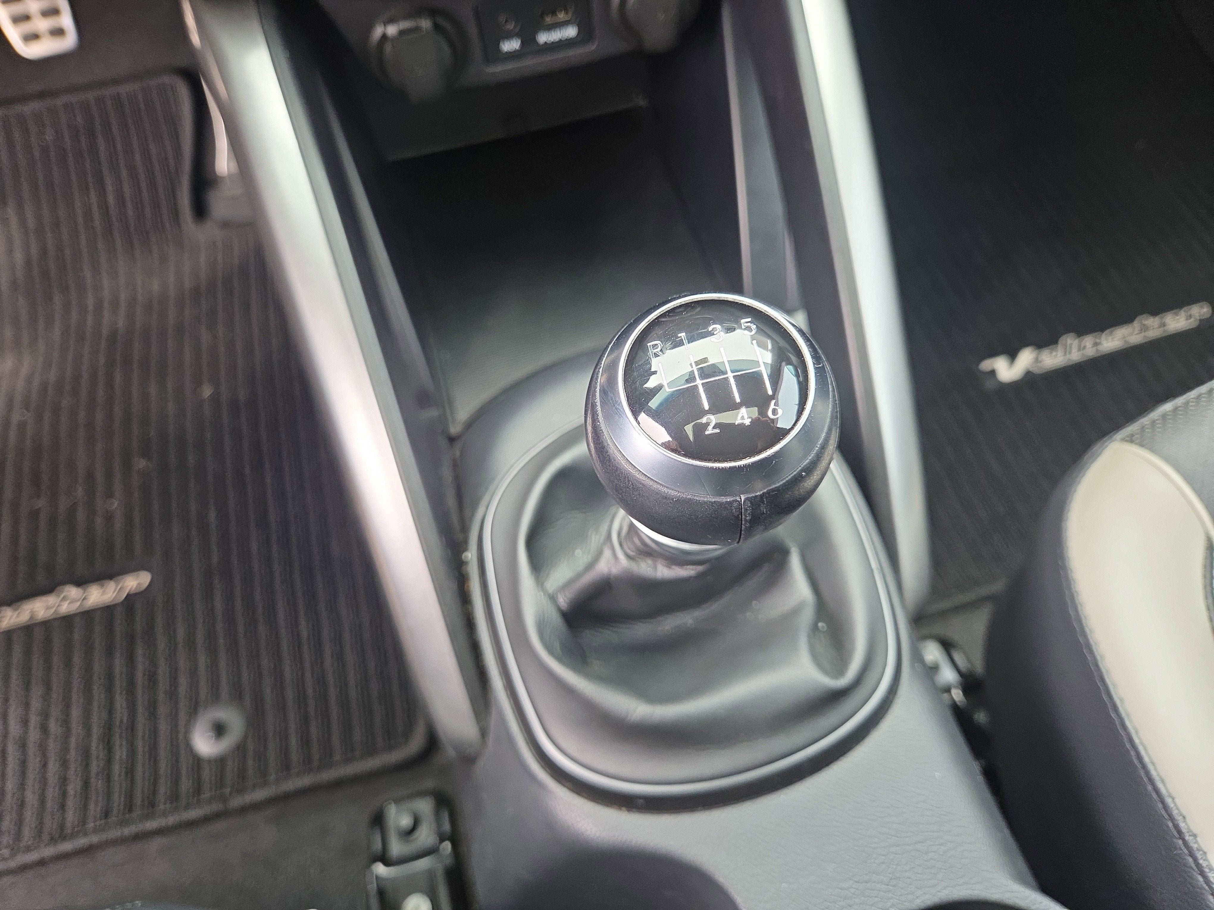 2014 Hyundai Veloster Turbo