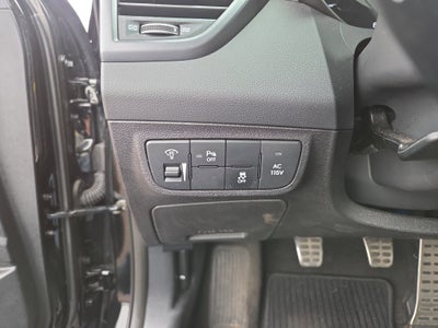 2014 Hyundai Veloster Turbo