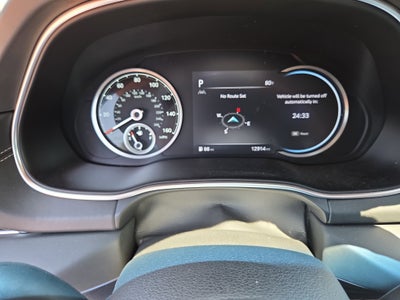 2024 Genesis GV80 3.5T AWD 7P
