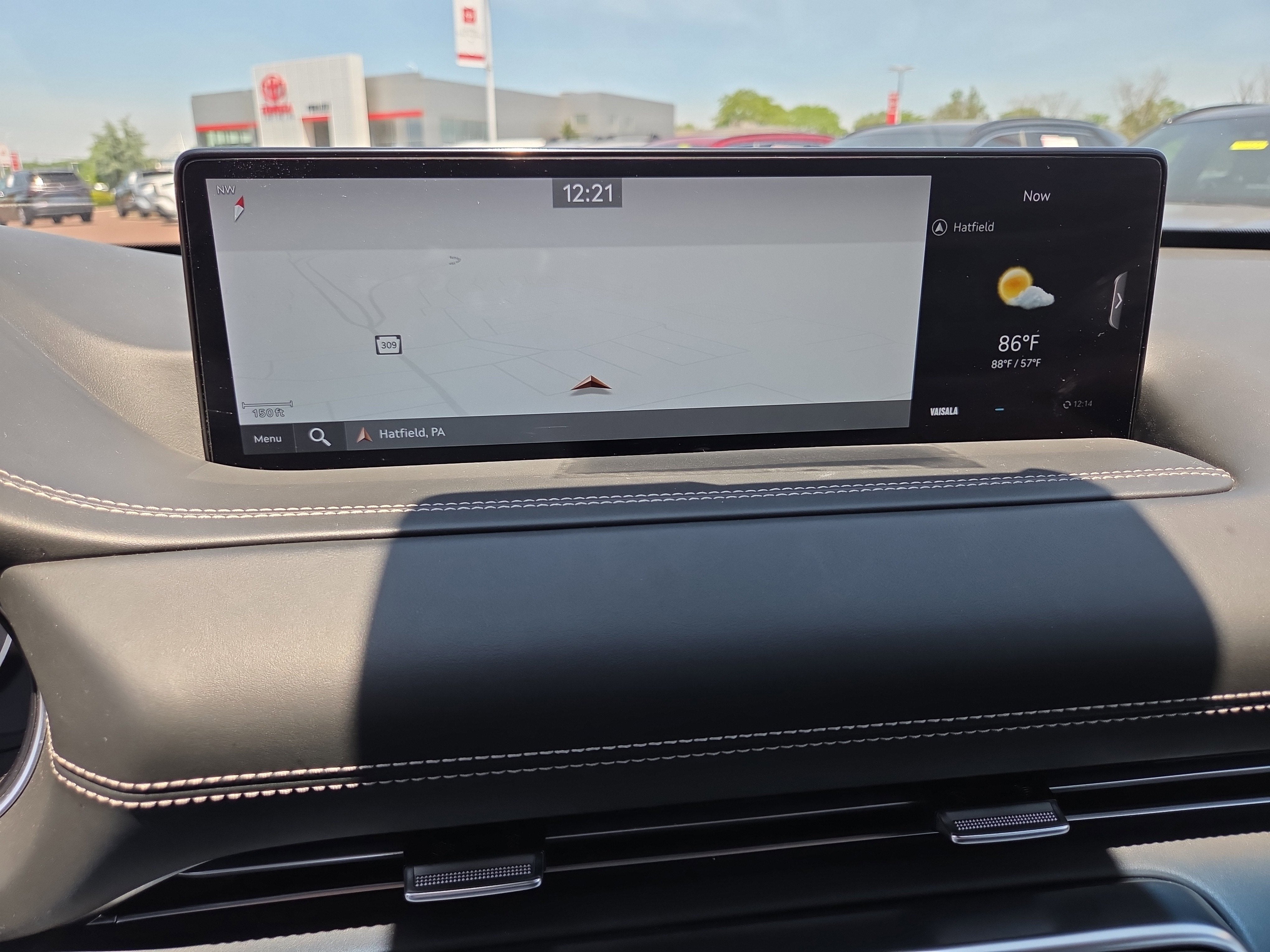 2024 Genesis GV80 3.5T AWD 7P