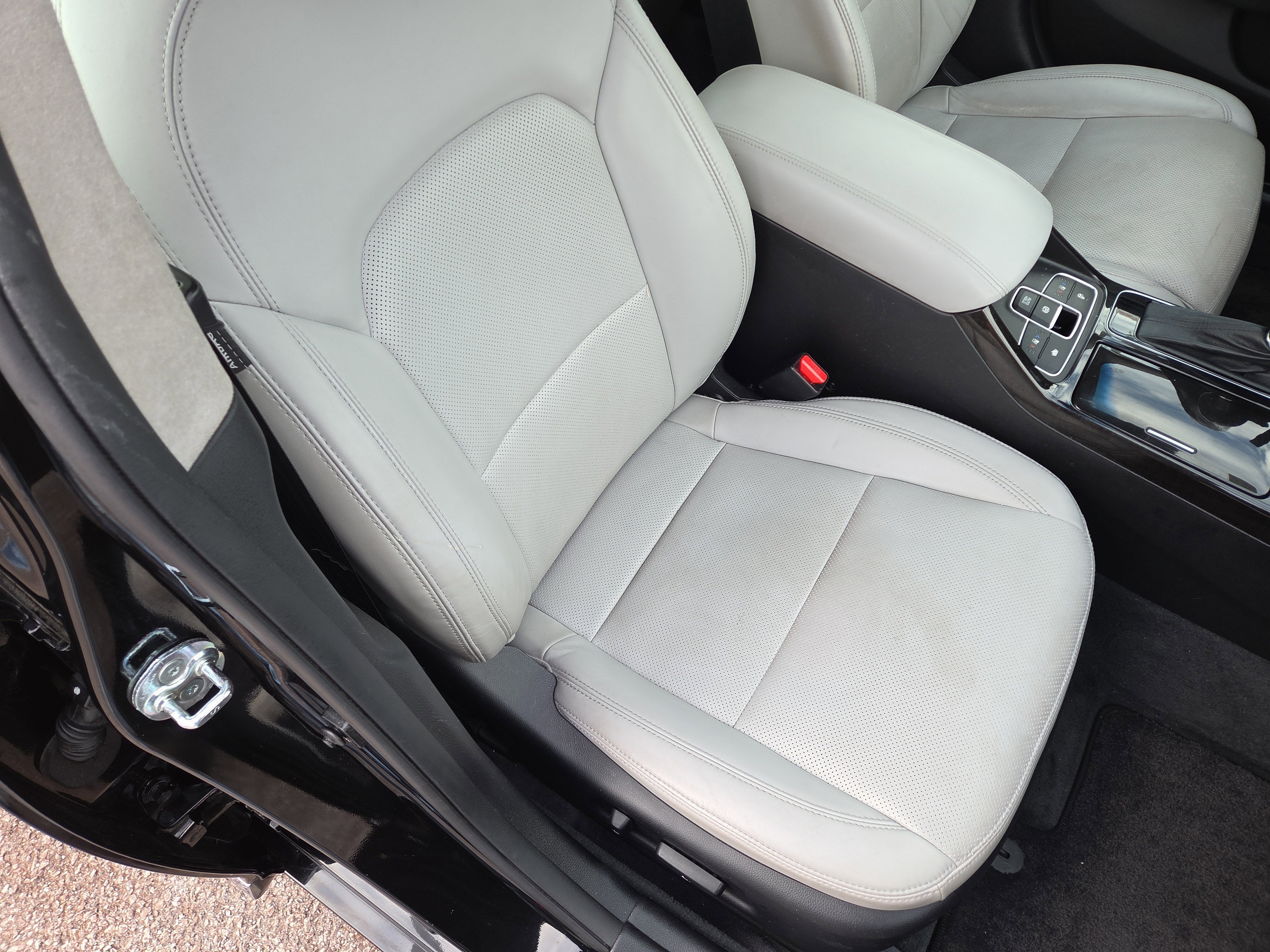 2014 Kia Cadenza Limited