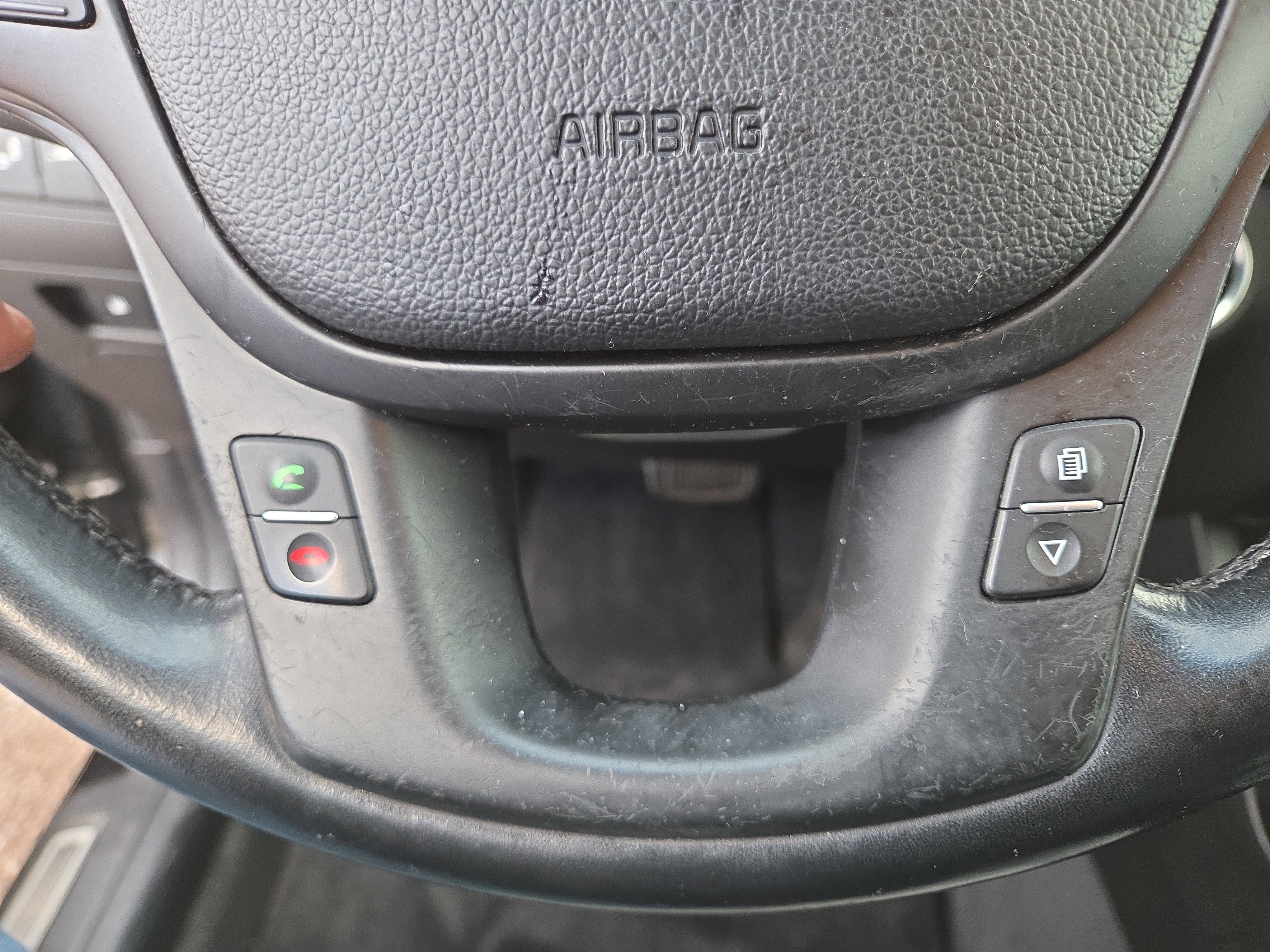 2014 Kia Cadenza Limited