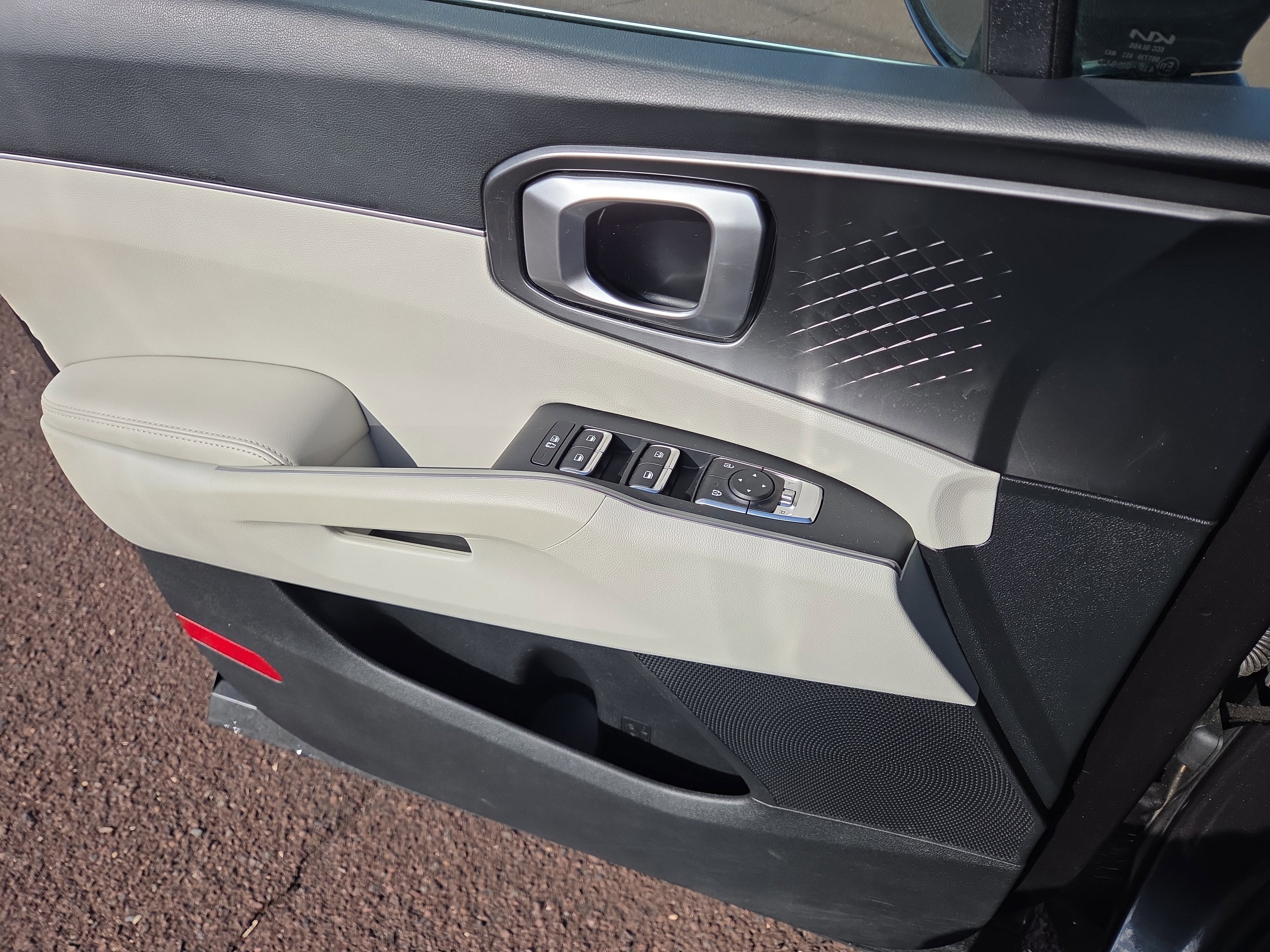 2022 Kia Sorento Hybrid EX