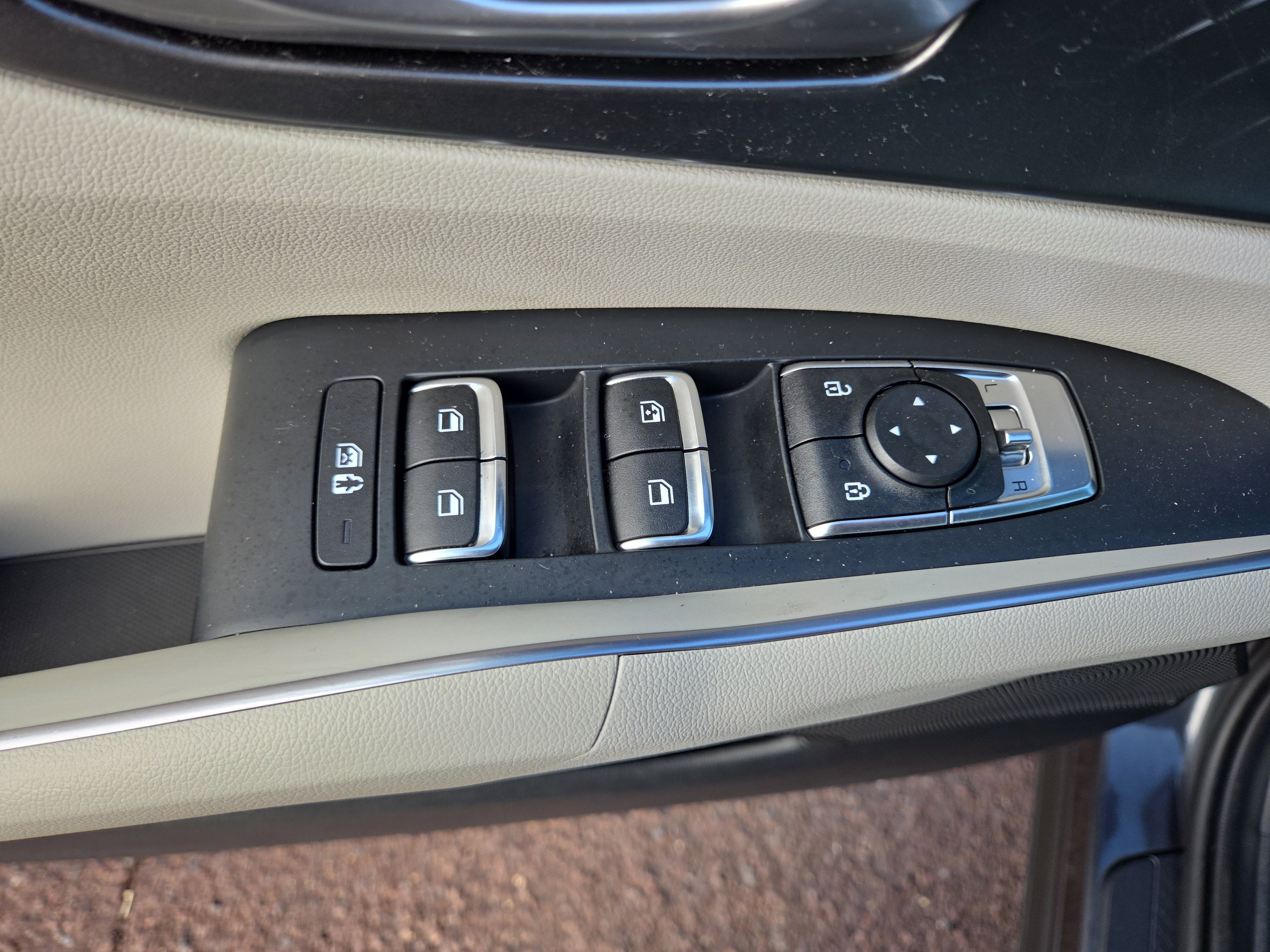 2022 Kia Sorento Hybrid EX