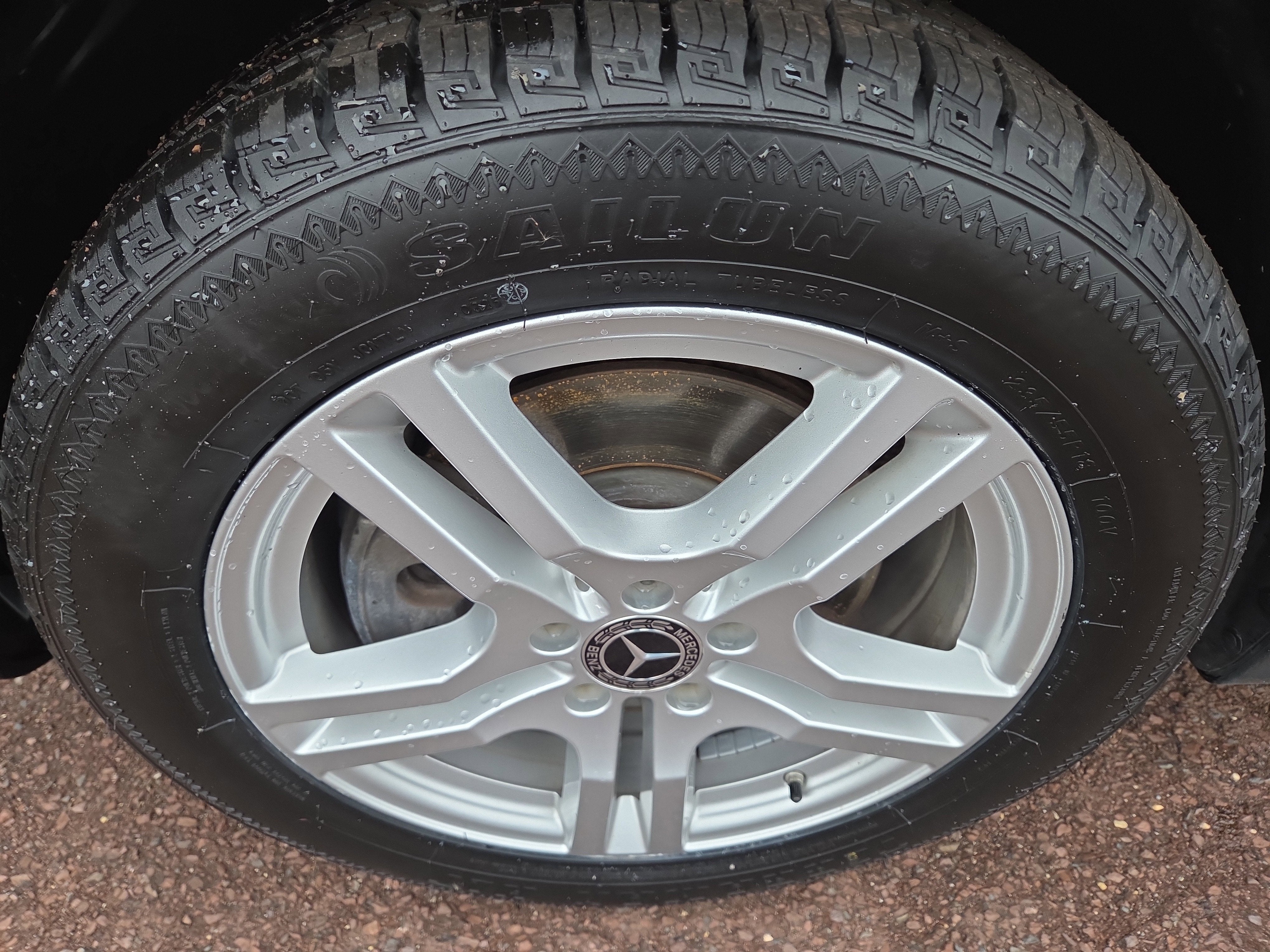 2020 Mercedes-Benz GLB 250 GLB 250