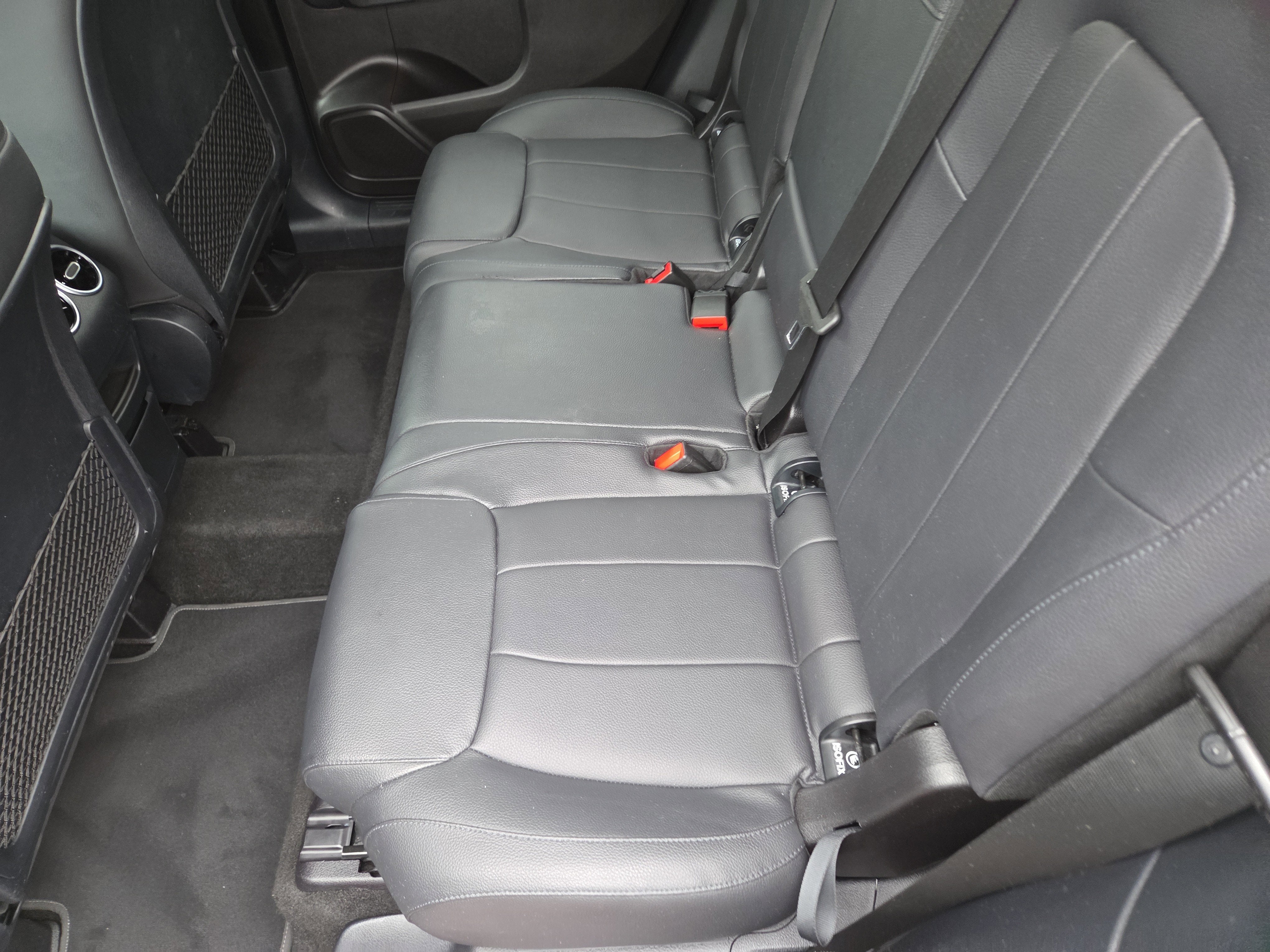 2020 Mercedes-Benz GLB 250 GLB 250