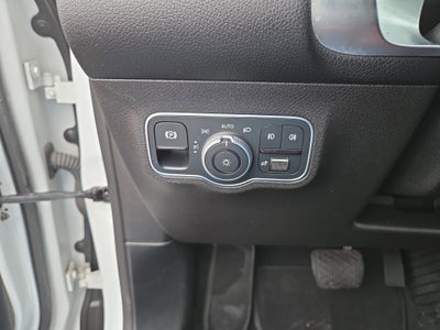 2020 Mercedes-Benz GLB 250 GLB 250