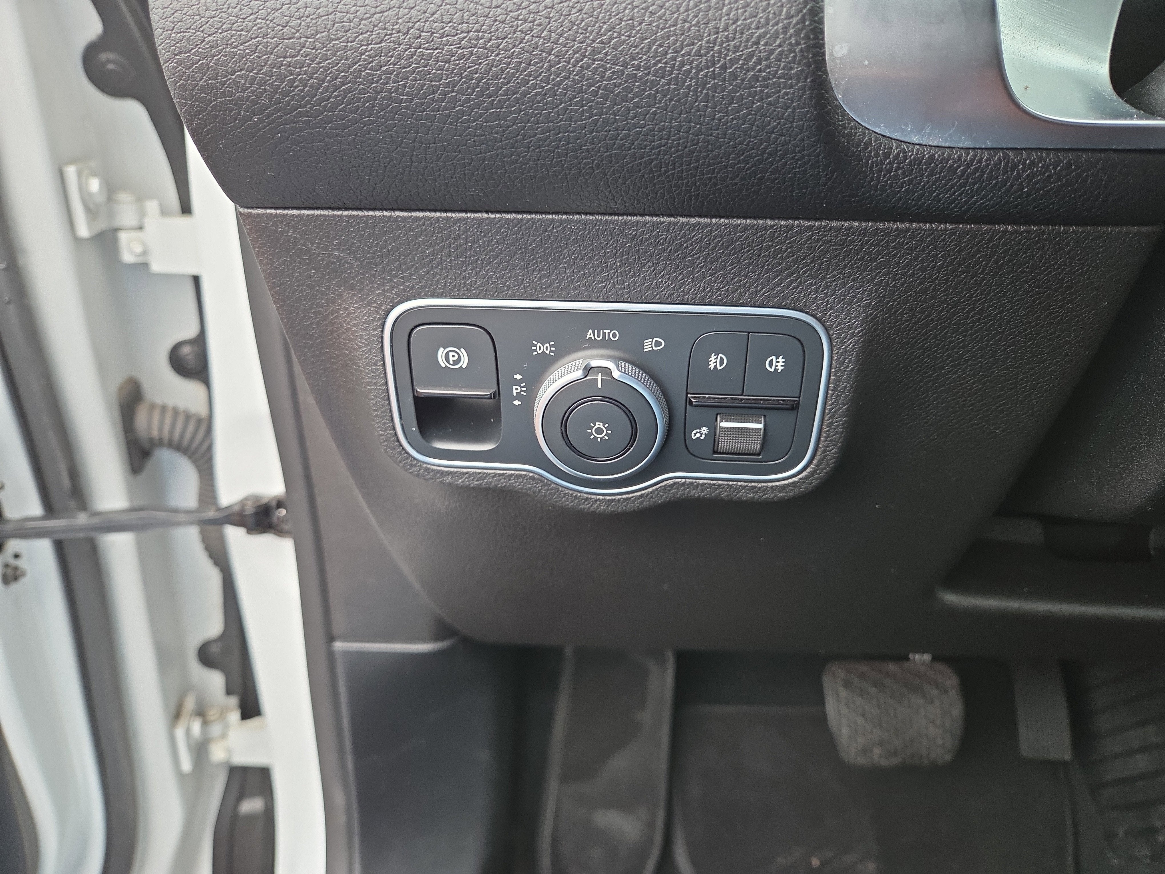 2020 Mercedes-Benz GLB 250 GLB 250