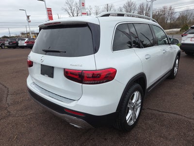 2020 Mercedes-Benz GLB 250 GLB 250