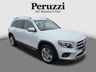 2020 Mercedes-Benz GLB 250 GLB 250