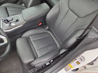 2022 BMW 4 Series 430i