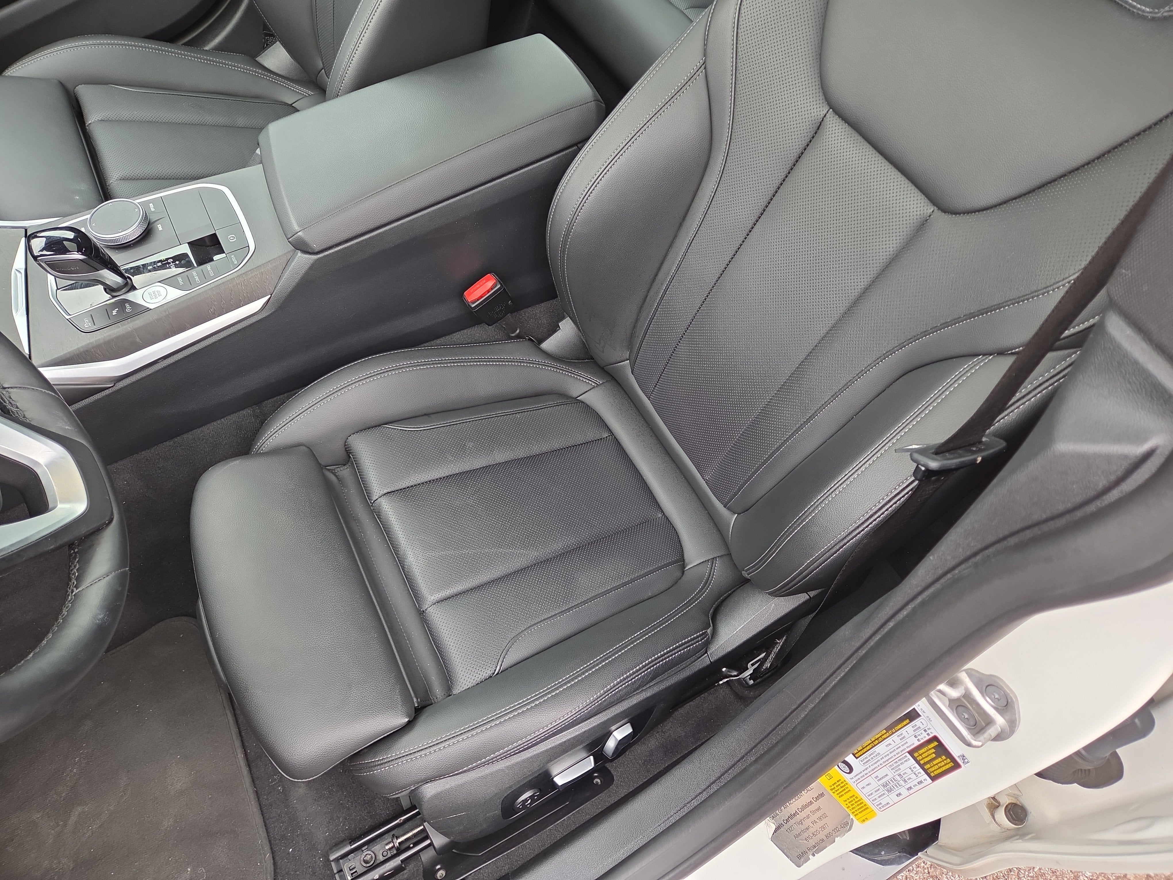 2022 BMW 4 Series 430i