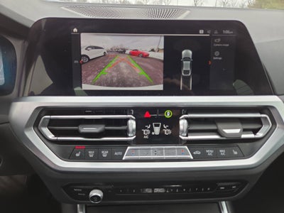 2022 BMW 4 Series 430i