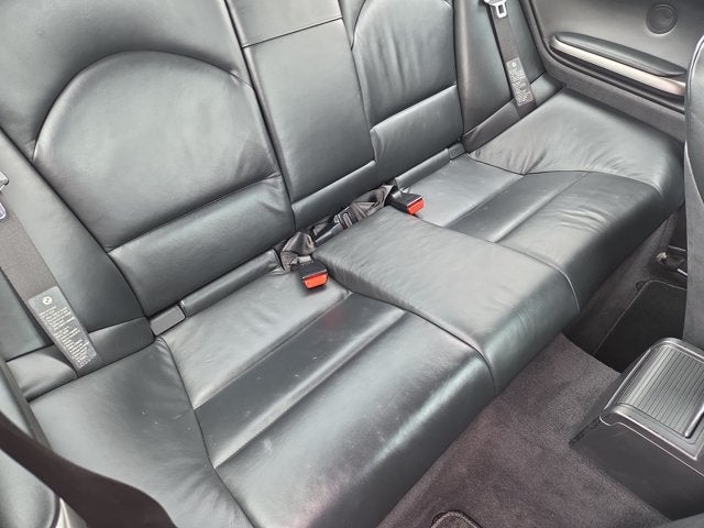 2004 BMW 3 Series M3
