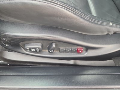 2004 BMW 3 Series M3