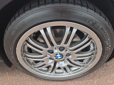2004 BMW 3 Series M3