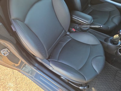 2015 MINI Roadster Cooper S