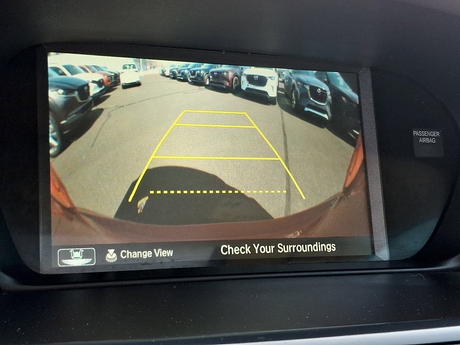 2018 Acura TLX Base