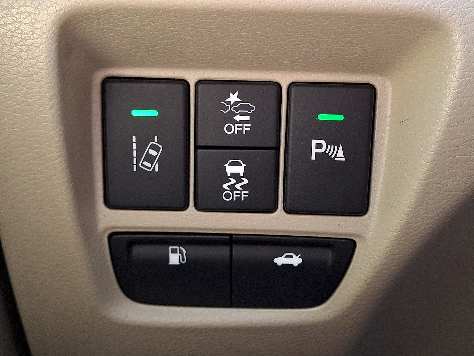 2018 Acura TLX Base