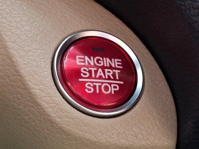 2018 Acura TLX Base