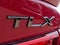 2018 Acura TLX Base