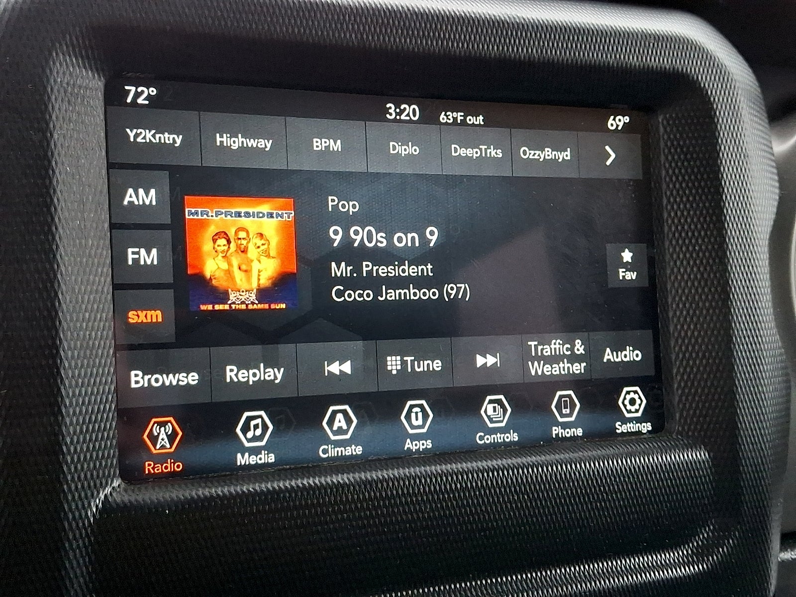 2021 Jeep Wrangler Willys 4x4