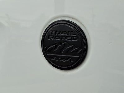2021 Jeep Wrangler Willys 4x4