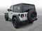 2021 Jeep Wrangler Willys 4x4