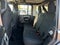 2021 Jeep Wrangler Unlimited 80th Anniversary 4x4