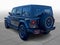 2021 Jeep Wrangler Unlimited 80th Anniversary 4x4
