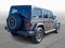2021 Jeep Wrangler Unlimited 80th Anniversary 4x4