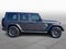 2021 Jeep Wrangler Unlimited 80th Anniversary 4x4