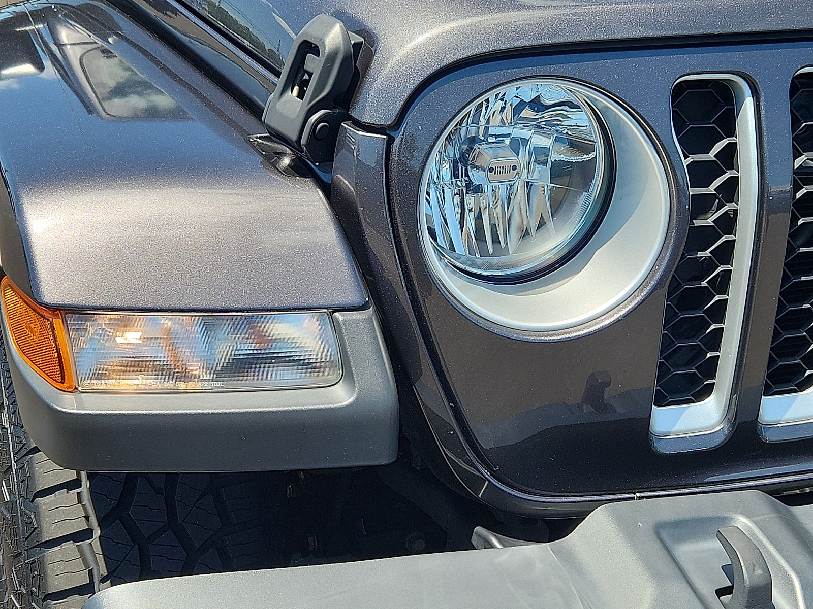 2022 Jeep Wrangler Unlimited Sahara 4x4