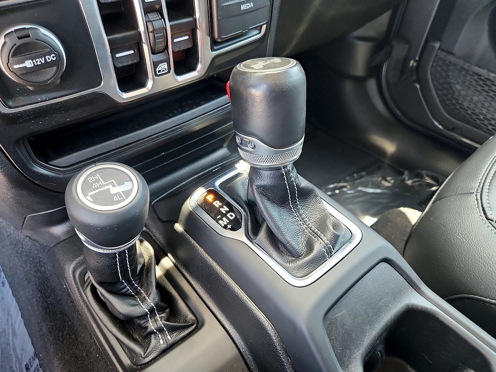 2022 Jeep Wrangler Unlimited Sahara 4x4