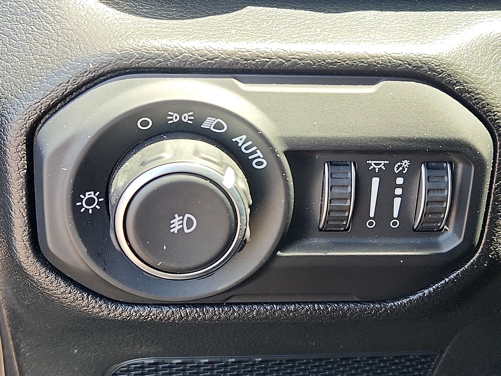 2022 Jeep Wrangler Unlimited Sahara 4x4