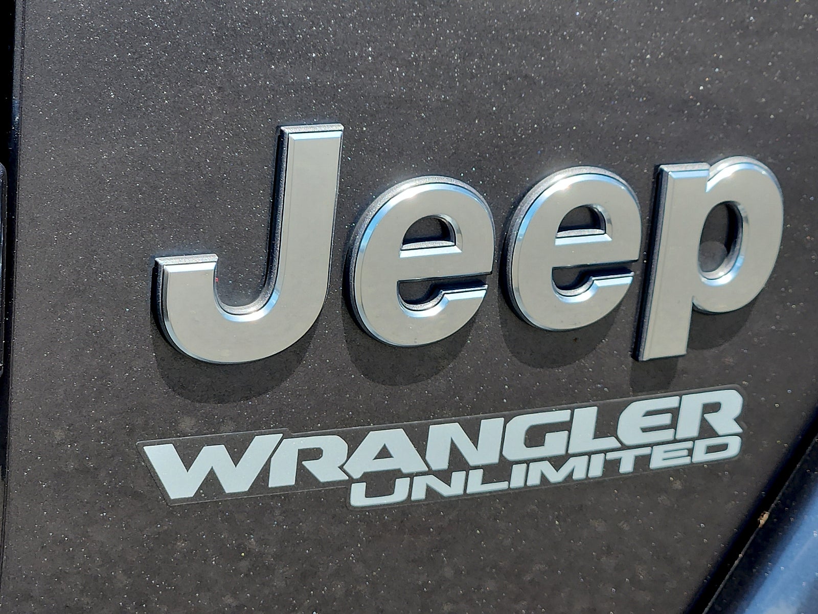 2022 Jeep Wrangler Unlimited Sahara 4x4