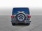 2022 Jeep Wrangler Unlimited Sahara 4x4