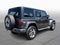 2022 Jeep Wrangler Unlimited Sahara 4x4