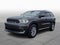 2021 Dodge Durango SXT Plus AWD