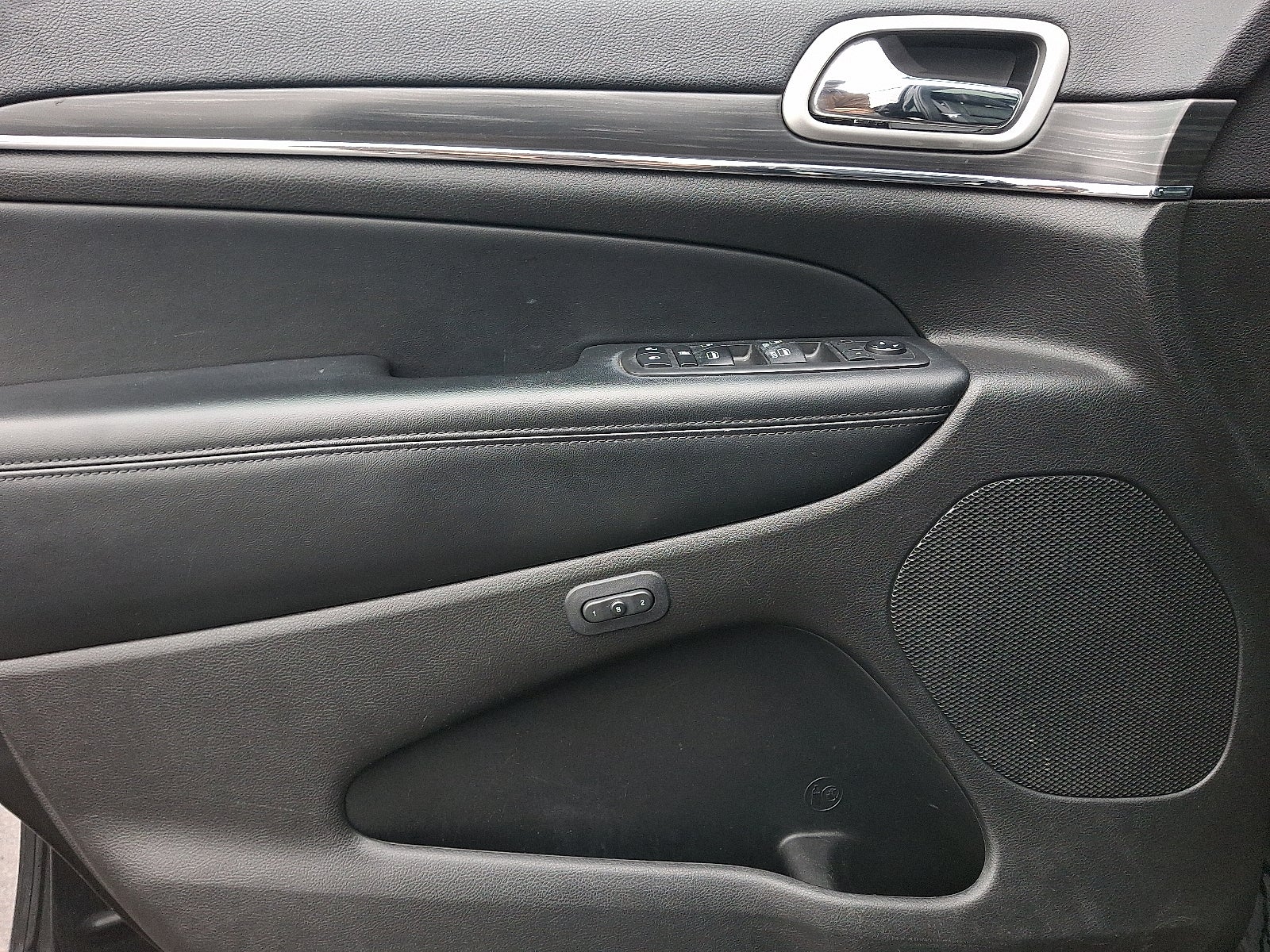 2019 Jeep Grand Cherokee Limited 4x4