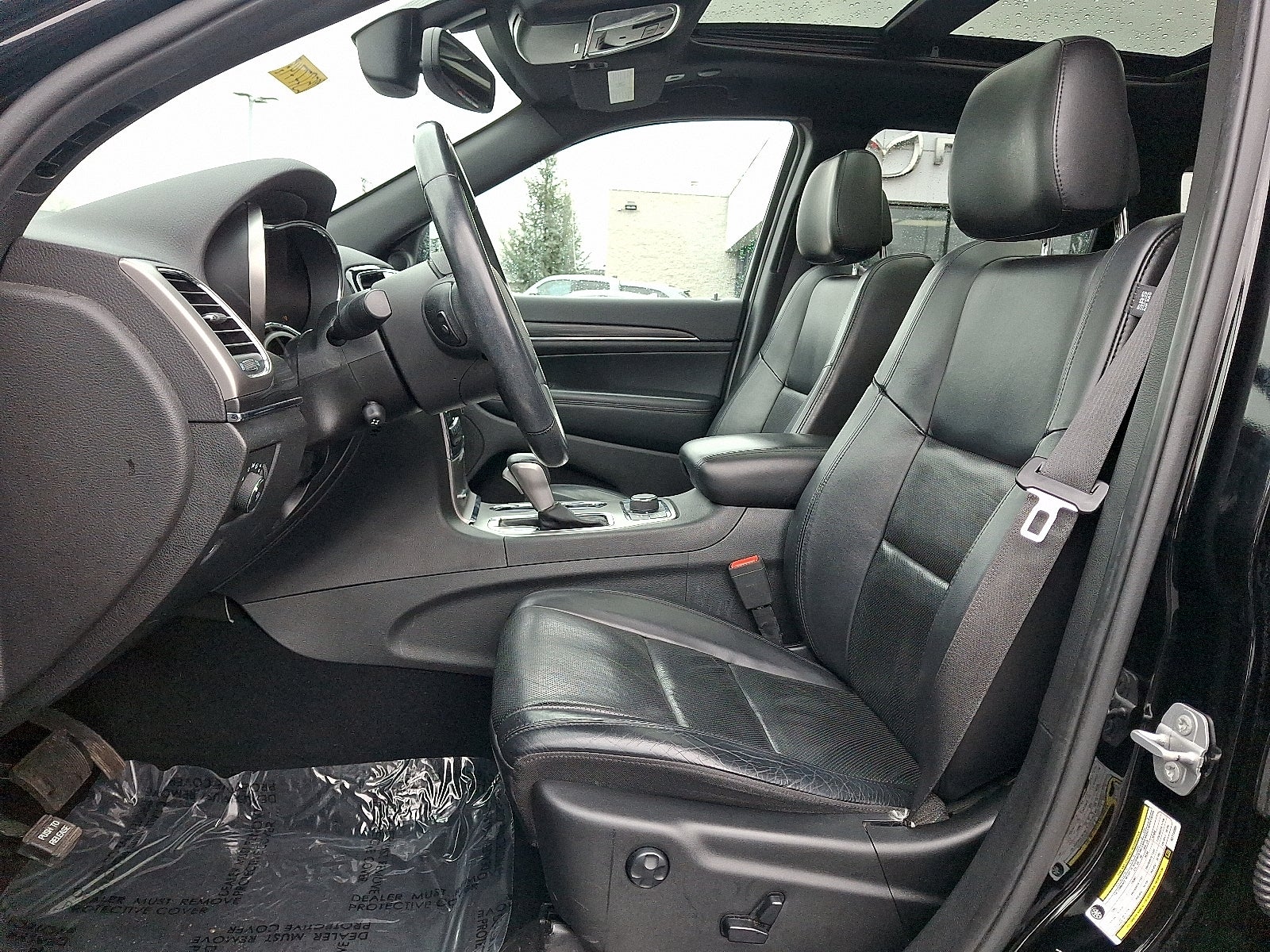 2019 Jeep Grand Cherokee Limited 4x4