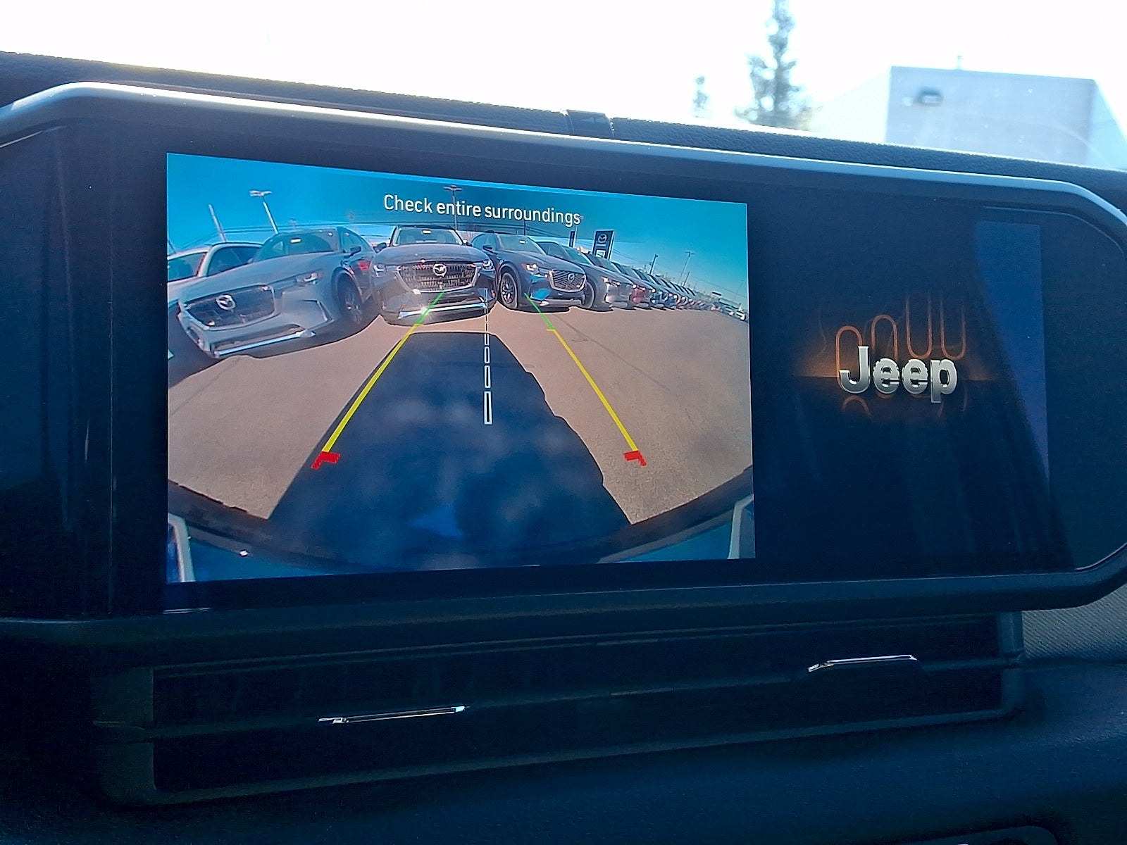 2025 Jeep Wrangler 4xe Sport S 4xe