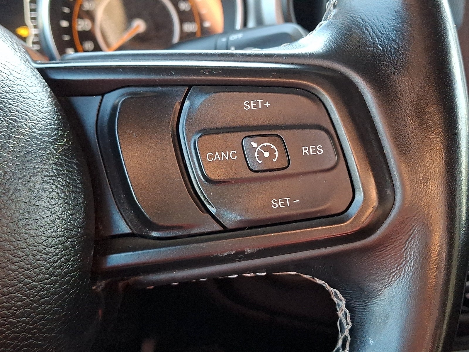 2021 Jeep Gladiator 80th Anniversary 4x4