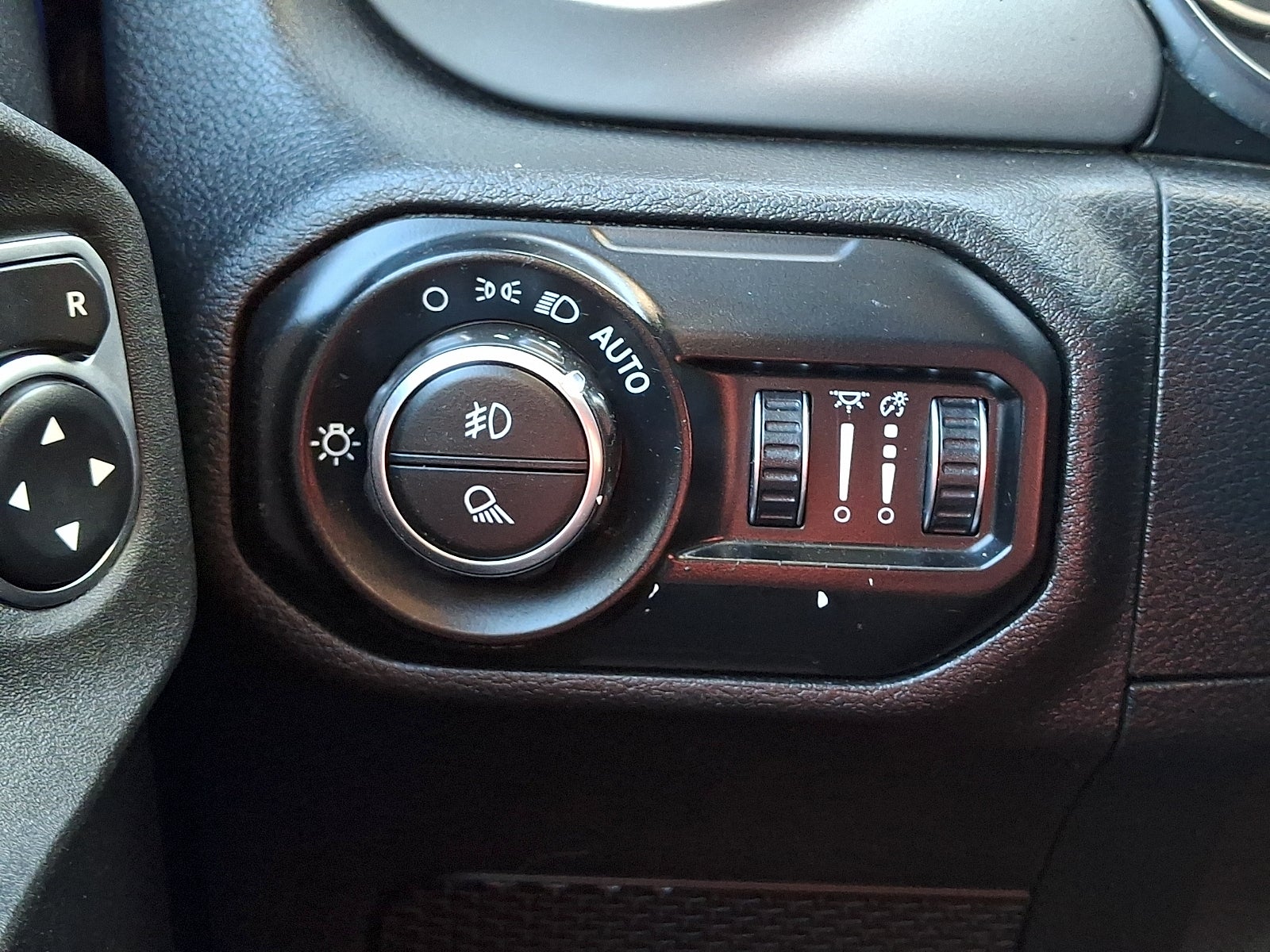 2021 Jeep Gladiator 80th Anniversary 4x4